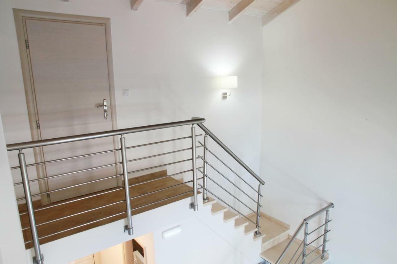 Xaradiotis House - A Modern Home Away From Home Katomerion Екстер'єр фото