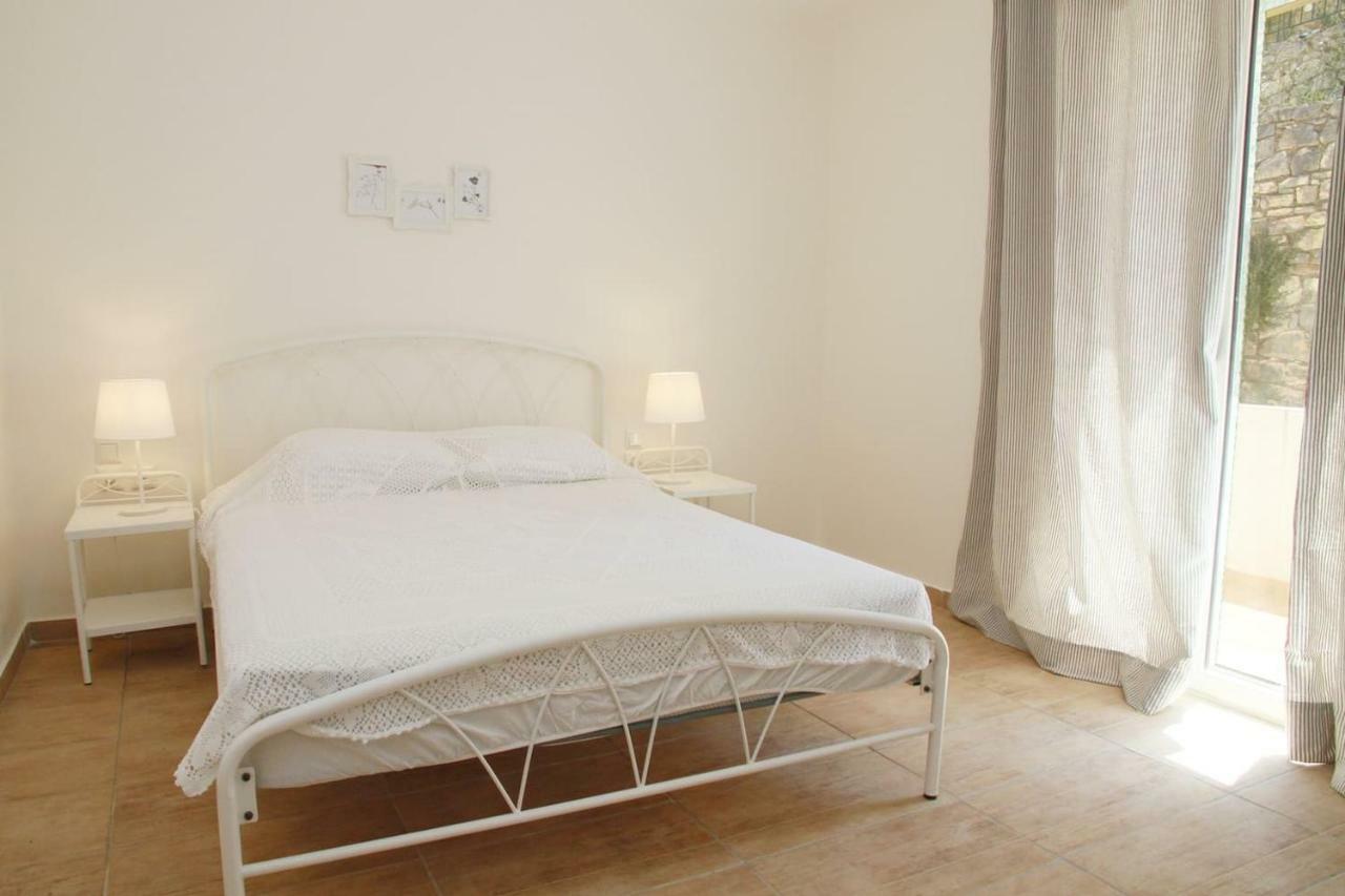 Xaradiotis House - A Modern Home Away From Home Katomerion Екстер'єр фото